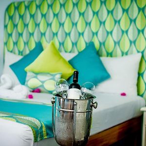 Chambre de Luxe Lit King-Size